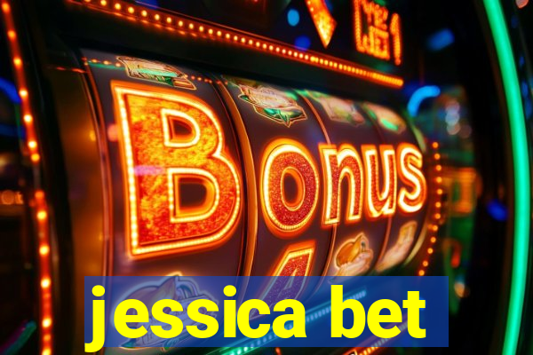 jessica bet